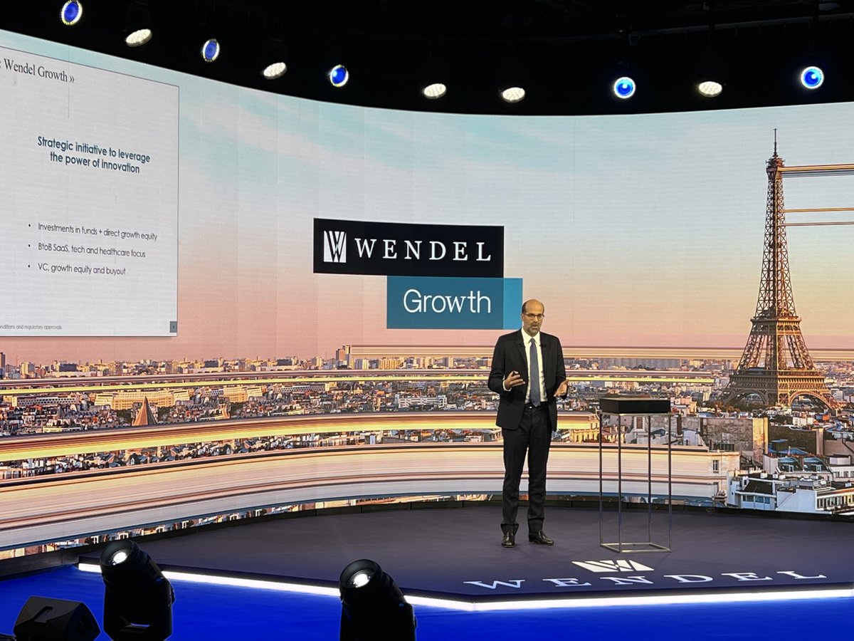 Wendel tweet media