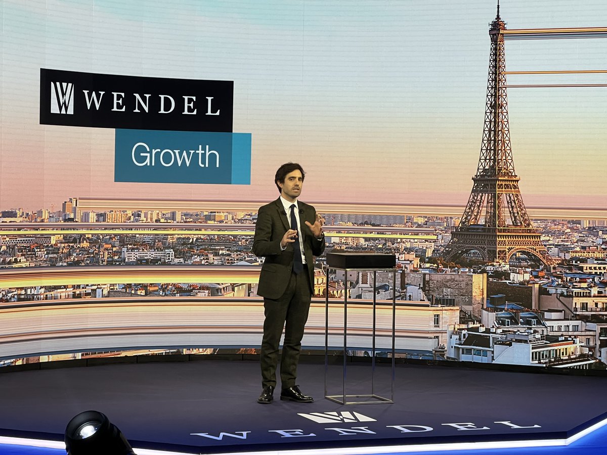 Wendel tweet media