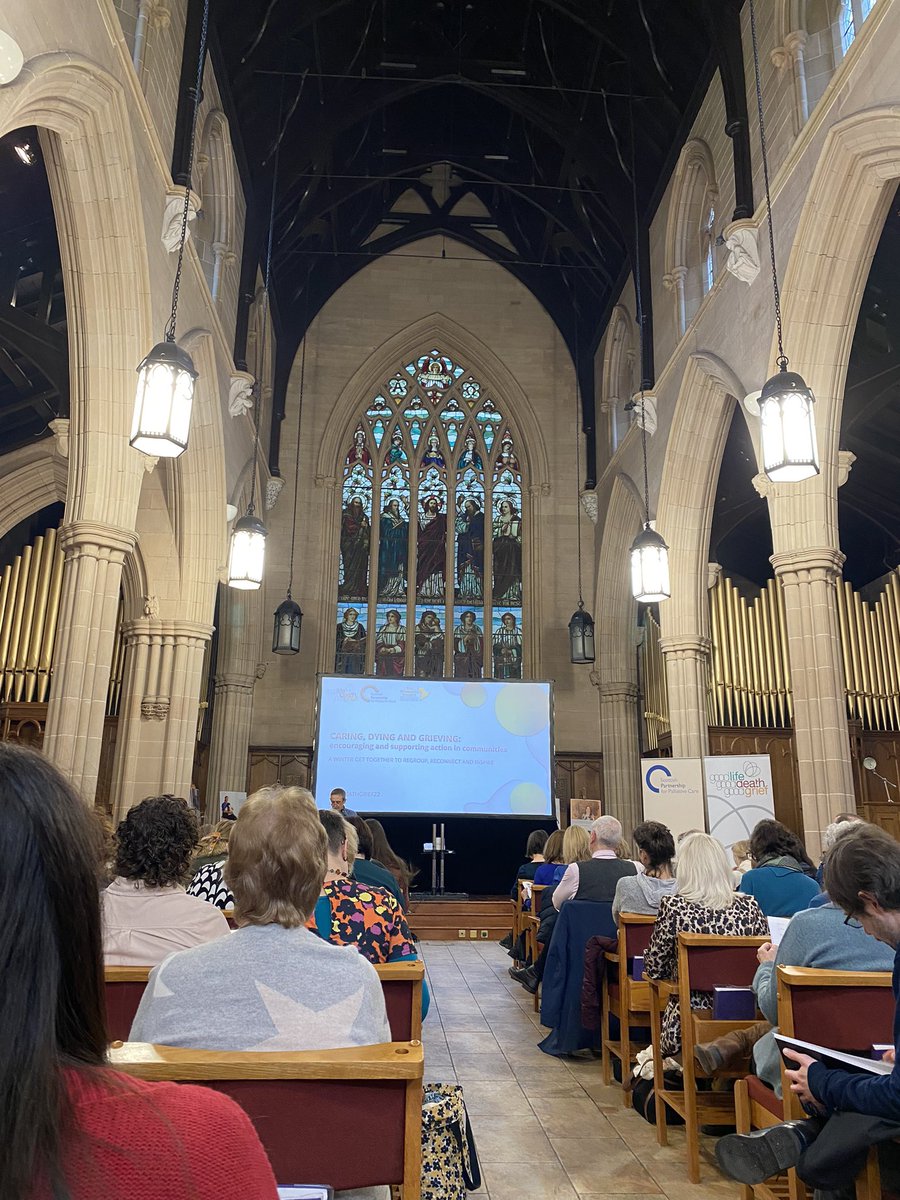 JenSomerville2's tweet photo. Great to be at @LifeDeathGrief winter gathering today and also to host a workshop about bereavement in education for @CBUK_Scot with @S_M_Paul @GabyWilliamson  and Helen Quinn #bereavement #lifedeathgrief22 https://t.co/Wj1bZvOh8p