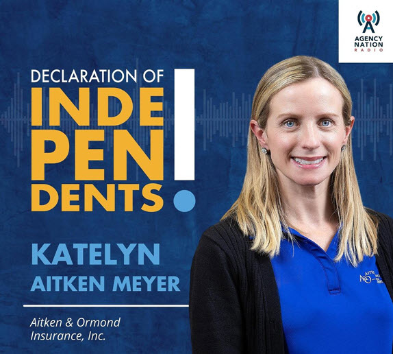 Check out this recent Agency Nation podcast "Family Matters" featuring member Katelyn Aitken Meyer!

app.resonaterecordings.com/hosting/agency…