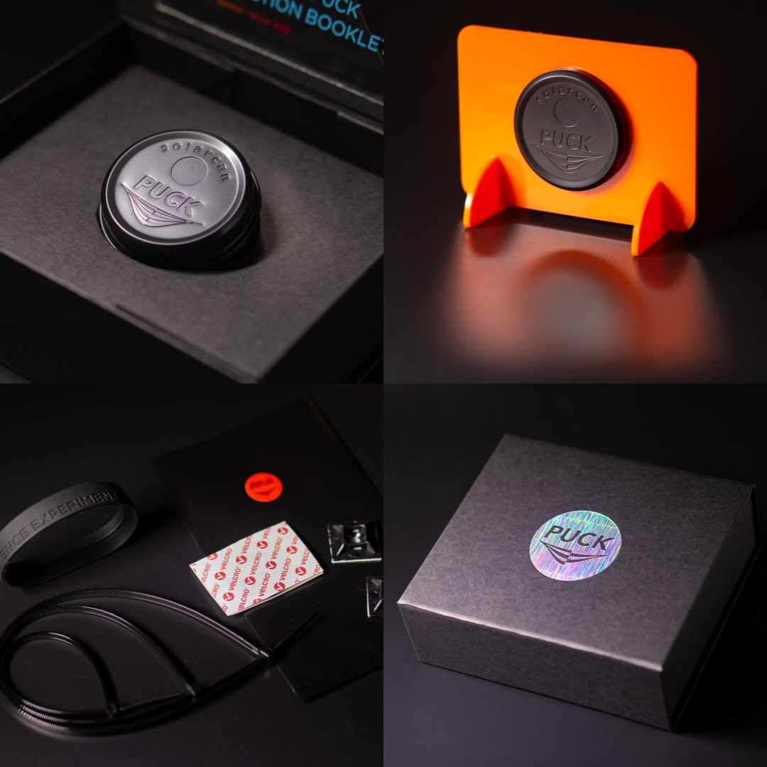 Suitable for ages 5-99, you’ll not go wrong with the World’s Simplest Camera as a gift underneath the Christmas tree this year 🎁