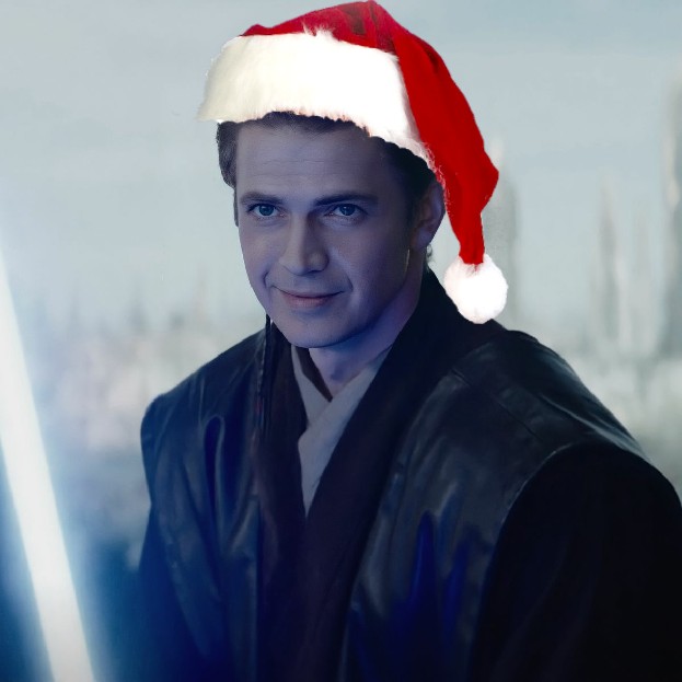 Anakin__Slutty's tweet photo. #NewProfilePic https://t.co/Tj8simUODE