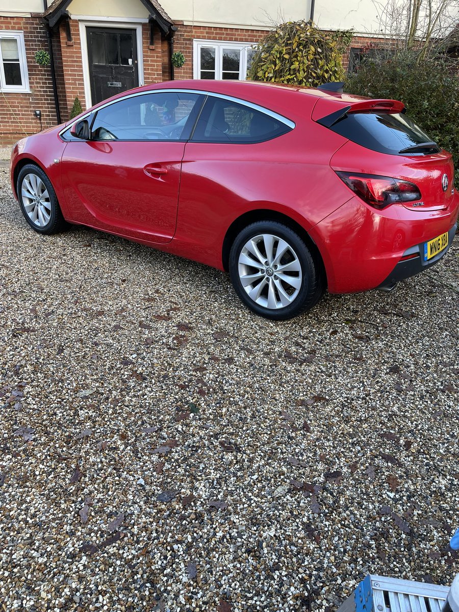 Swoosh Car Valeting tweet media