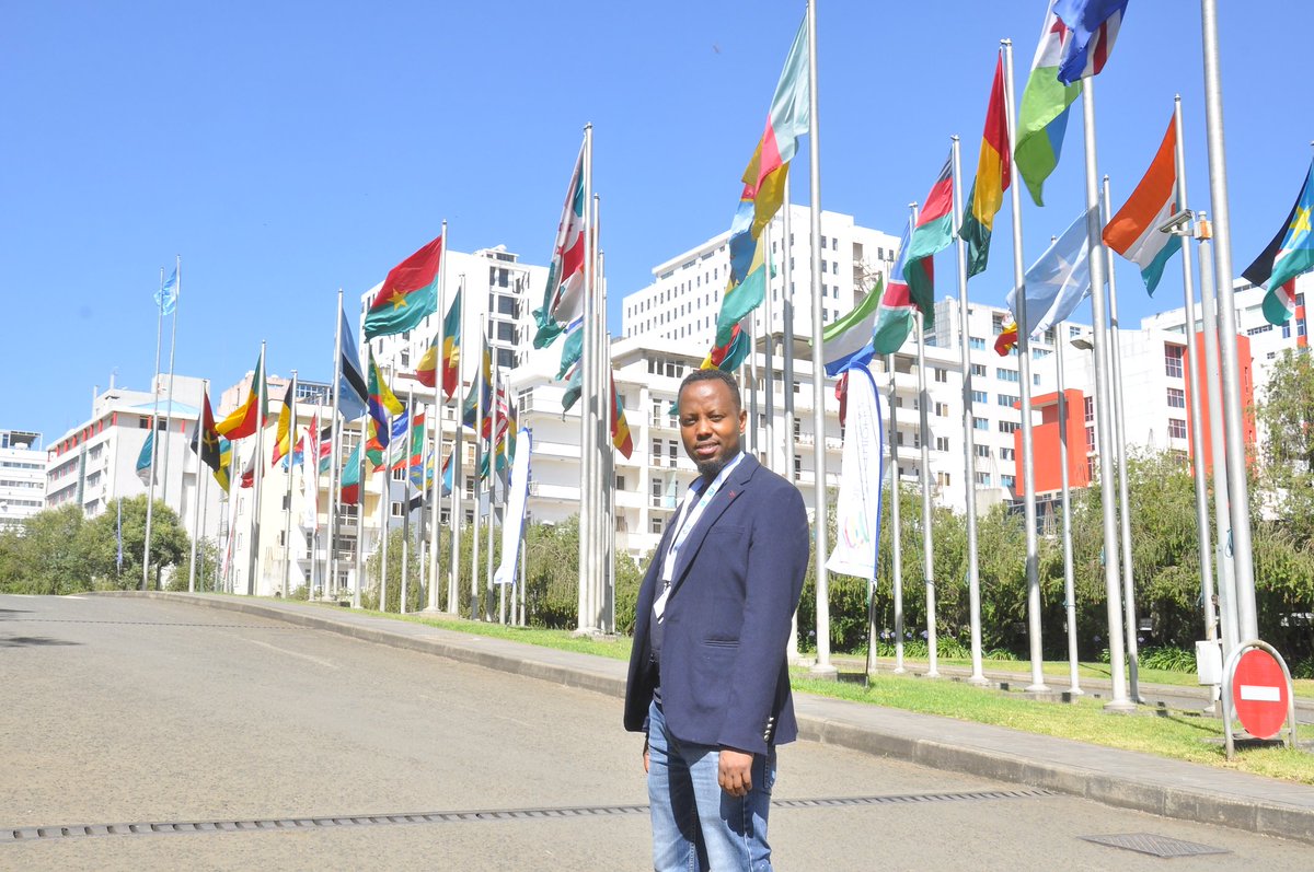 MaheGreat's tweet photo. I'am glad that iam invited to participate and represent my Company ethio telecom at the 17th annual Internet Governance Forum (IGF ETHIOPIA 2022) at the United Nations Conference Centre of the Economic Commission for Africa in Addis Ababa, Ethiopia.#IGF_ETHIOPIA. https://t.co/xINdqg0NFp