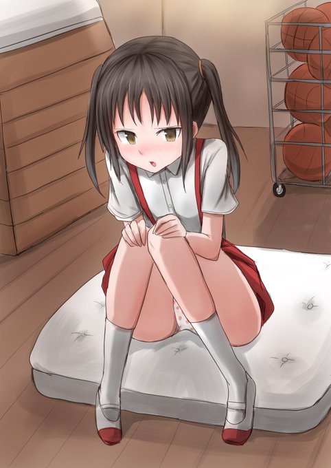 skeb納品しました。 