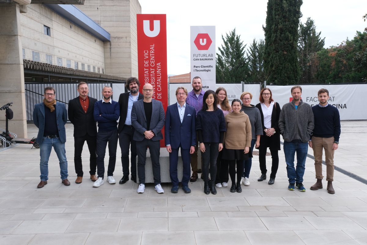 BETA Tech Centre tweet media