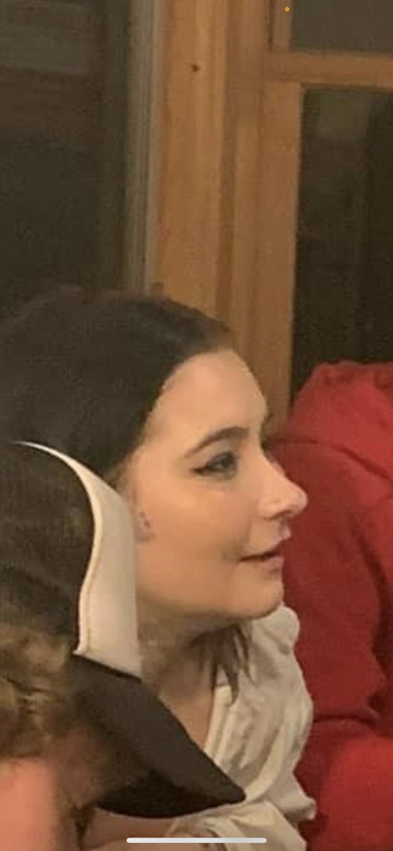 gracee rn cuz i’m exposing her