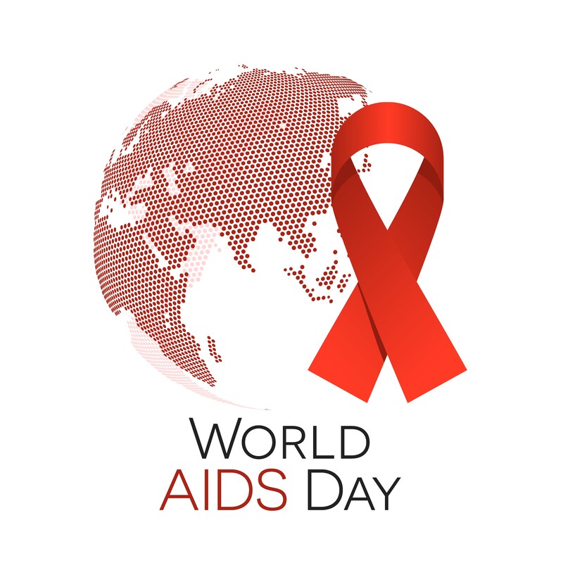 WORLD AIDS DAY

While HIV is no longer the death sentence it once was, it's still an epidemic, largely affecting Black trans women. This #WorldAIDSDay, we honor those in our communities who are living with HIV/AIDS, and remember a generation of our community who were lost to it.