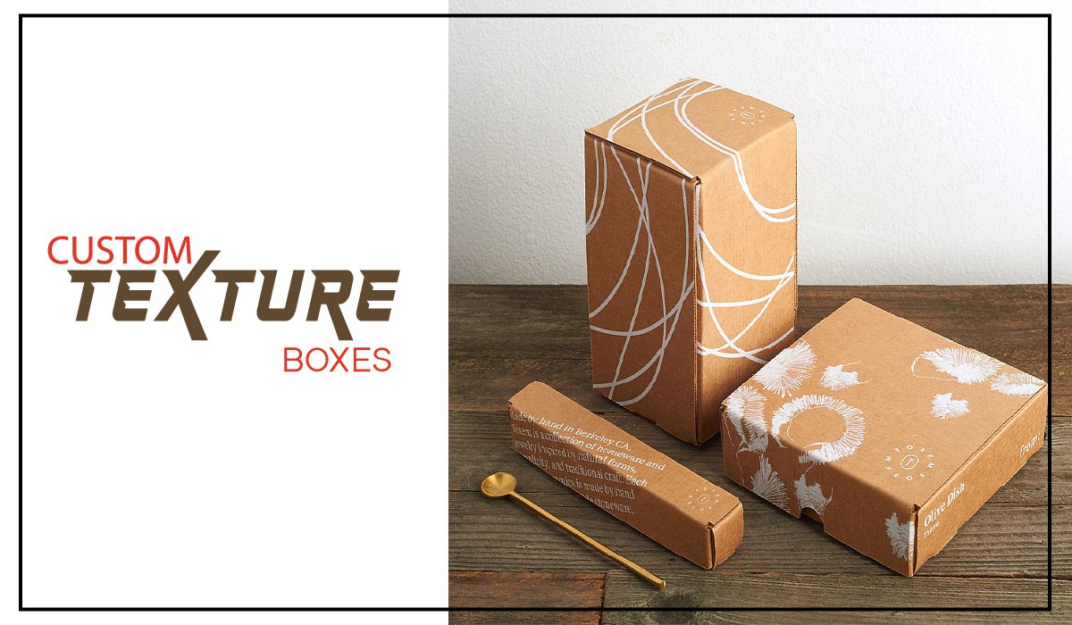 packagingxpert7's tweet image. Your packaging requirements will be met by texture stock packaging. Brands have the option of selecting goods from our extensive stock selection. 

Read More:😍👇

bjmono.com/how-creatively…

#textureboxes #boxes