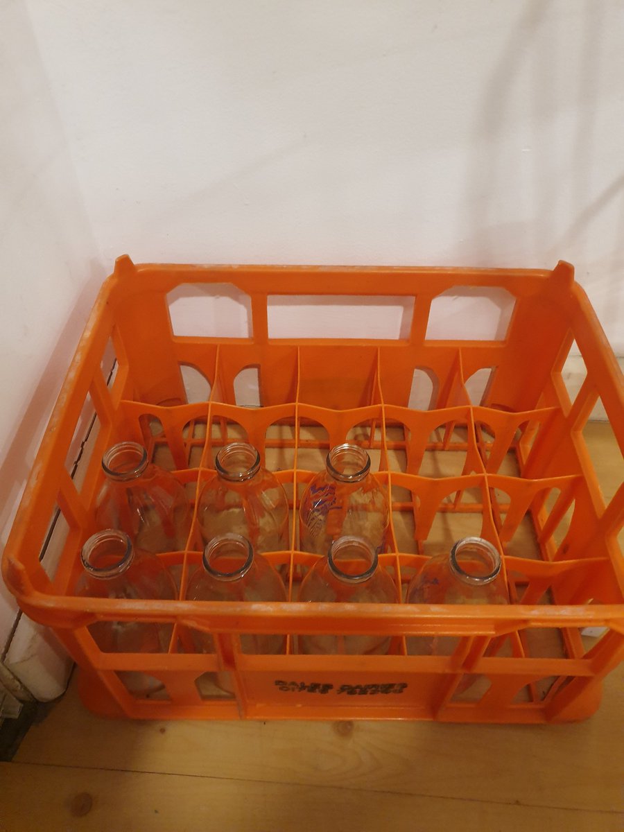 Garry Benson tweet media