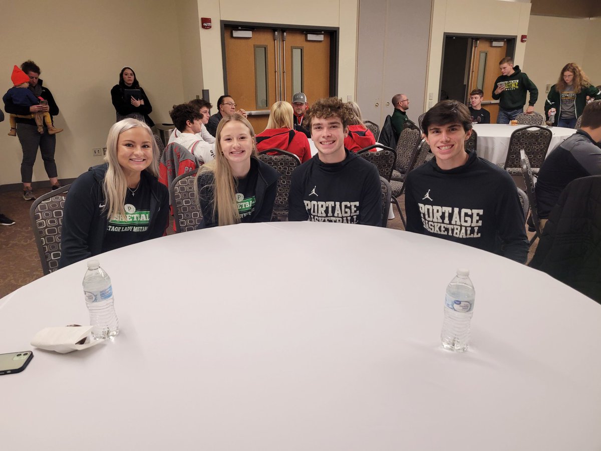 Heritage Conference Media Day on the campus of IUP. Excited for the challenges in a new Conference!