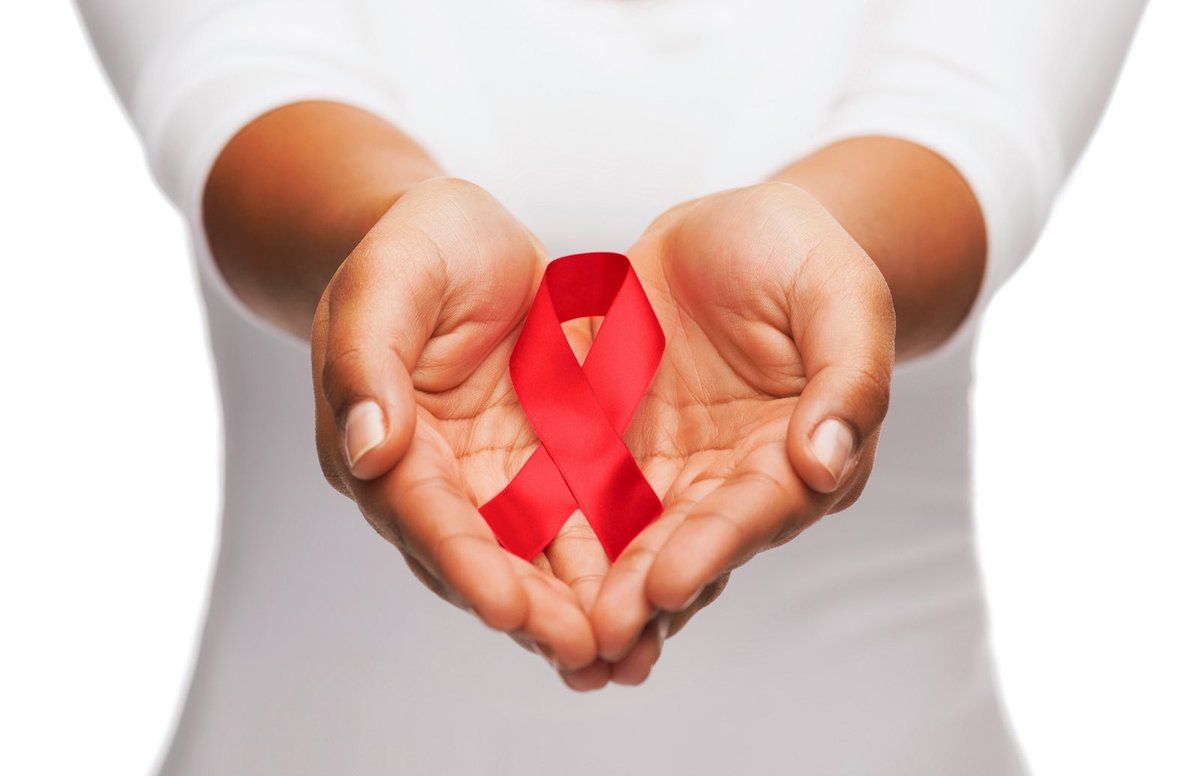 PFLAG's tweet photo. Each year on December 1st, we commemorate #WorldAIDSDay. This important awareness day is a time to reflect on our worldwide response to #HIV/#AIDS while honoring the lives of those lost to AIDS-related illnesses.   1/ https://t.co/mZcnptQgER