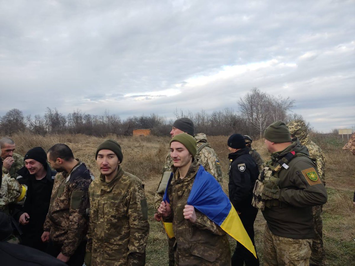 Let My People Go🇺🇦 tweet media