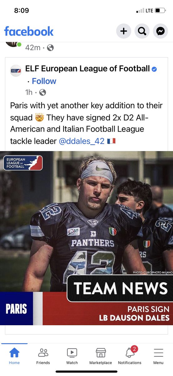 Chris Dales tweet media