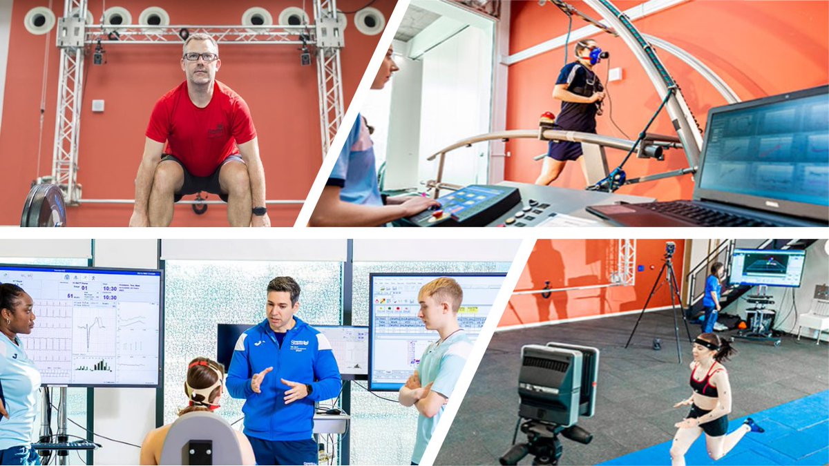 We are looking for someone to join our Sport & Exercise Technician team @covcampus . They will contribute & develop skills across Physiology/Biomechanics/S&C/Therapy areas, but with a focus on #SportsCoaching #PerformanceAnalysis  staffrecruitment.coventry.ac.uk/tlive_webrecru…