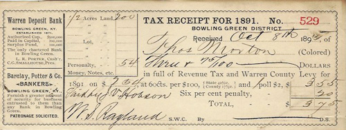 WKU Libraries: Special Collections tweet media