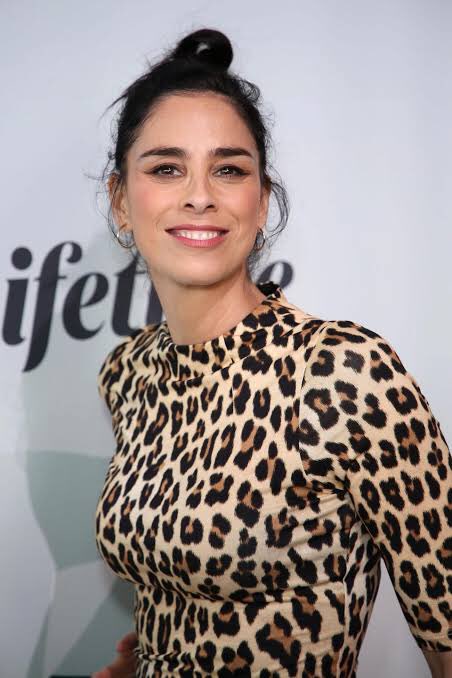 Happy Birthday, Sarah Silverman!      