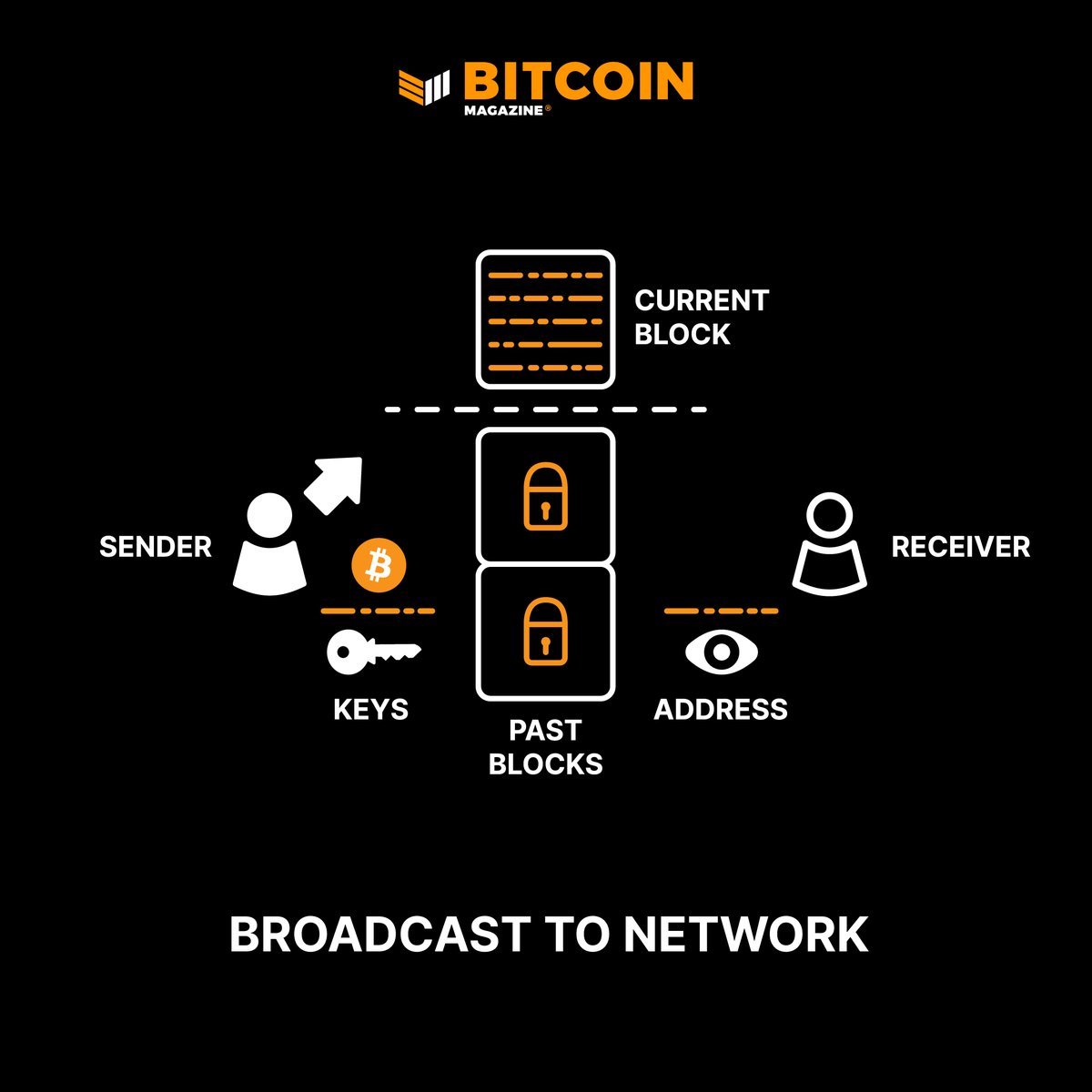 Bitcoin Magazine EDU (@BitcoinMagEDU) / Posts / X