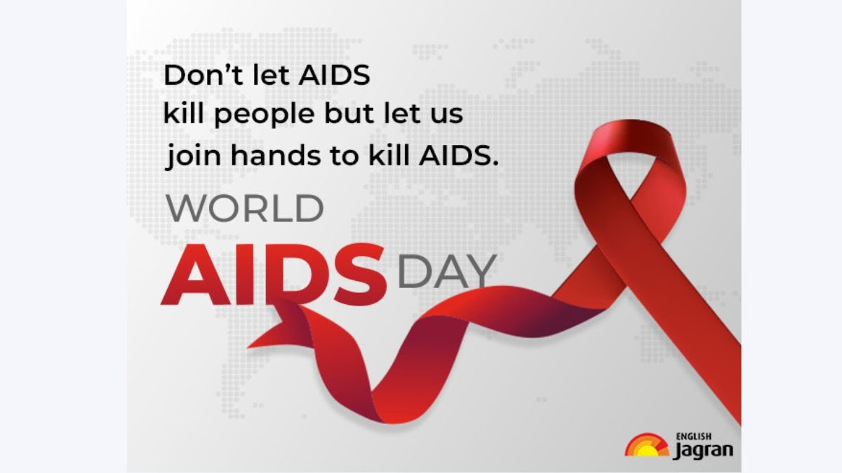 Today, CIO joins the rest of the world in commemorating the World AIDS Day which falls on 1st December, every year.

This is the day the world unites to show support for people living with HIV &amp; to remember those who have died from AIDS-related illnesses.

facebook.com/10006455021037…