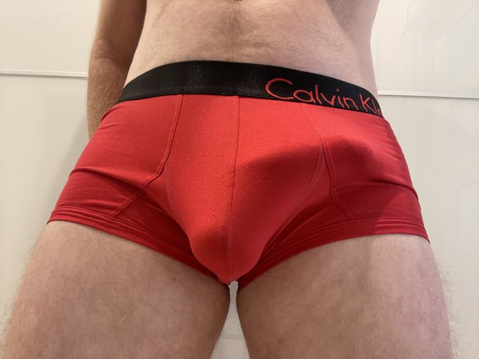 Like if this pic makes you thirsty on this beautiful Thursday morning! #nsfwtwt #bulge #DILF #hotdaddy<a href="/tag/hotdaddy"class="tags"><span>#hotdaddy</span></a><a href="/tag/dilf"class="tags"><span>#dilf</span></a><a href="/tag/bulge"class="tags"><span>#bulge</span></a><a href="/tag/nsfwtwt"class="tags"><span>#nsfwtwt</span></a>