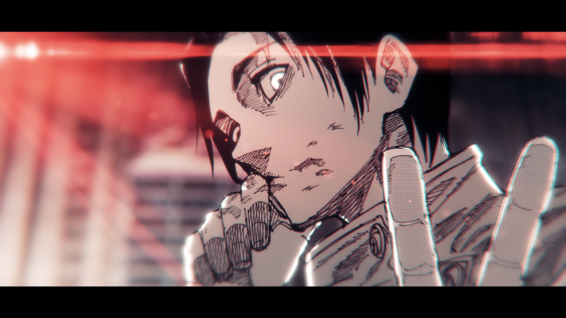 NinjaristicNinja 🔜 AnimeNYC on X: 