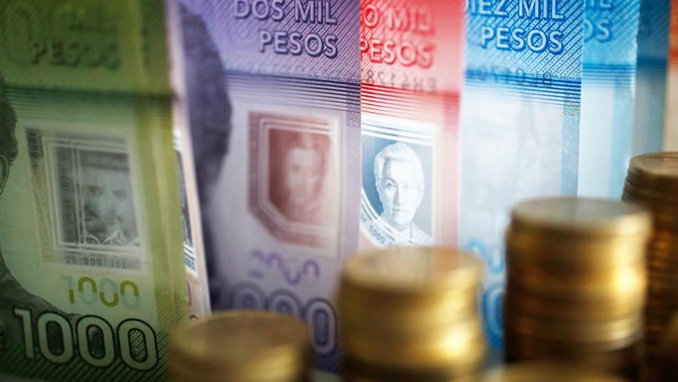 🔴 Confirman que Chile entrará en recesión económica: Conoce cuándo se iniciará meganoticias.cl/nacional/39800…