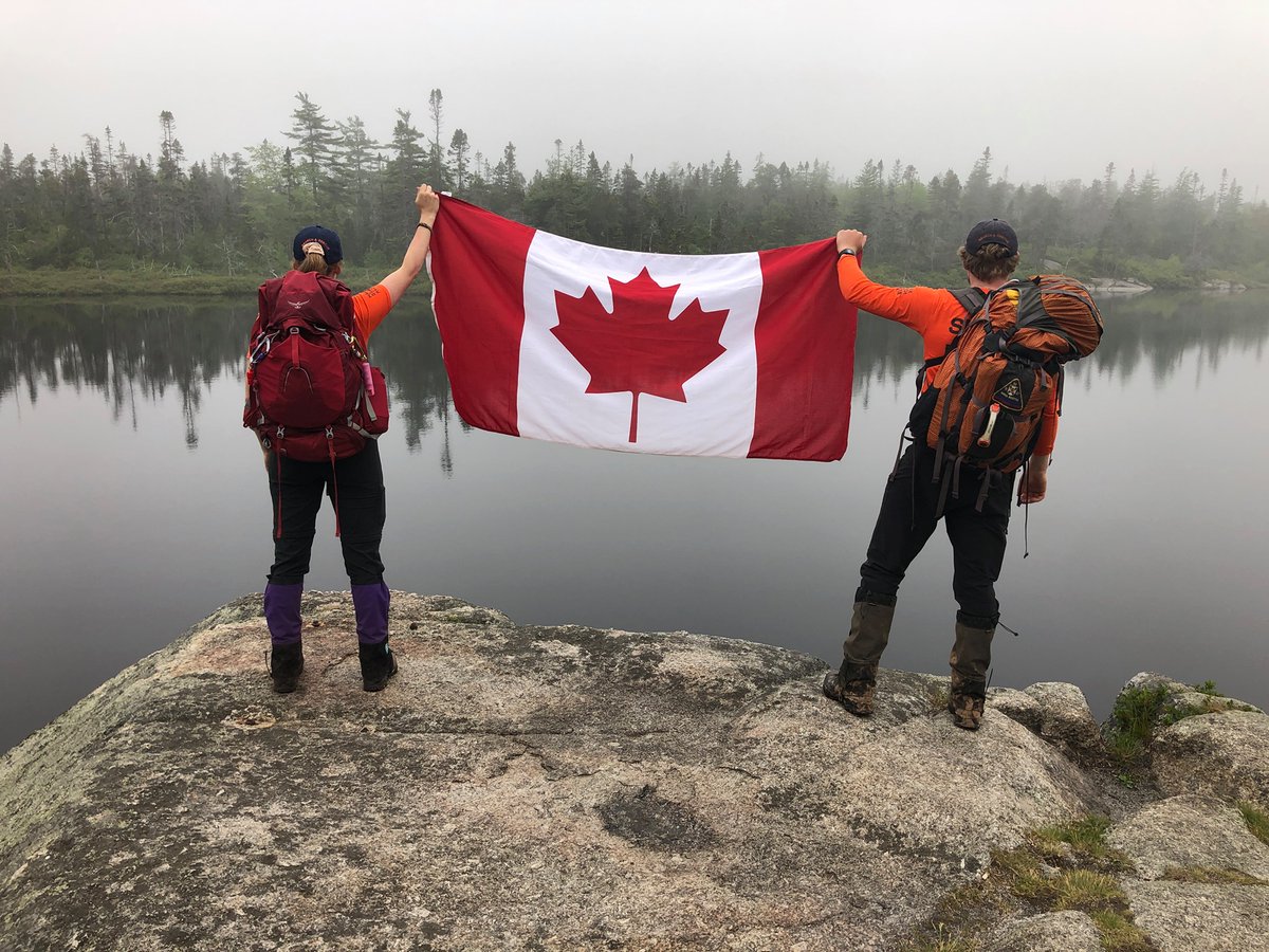 HalifaxSAR's tweet image. We are recruiting for field responders (searchers) again!
If you are interested in joining the team, please watch this video to learn more about the team and being a volunteer: youtu.be/gt9YiNS1hYs. All details are provided in the video to submit your application.