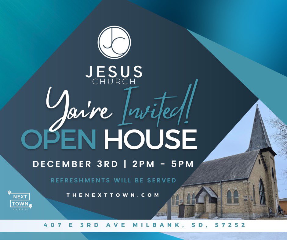 NextTownMinistries tweet media