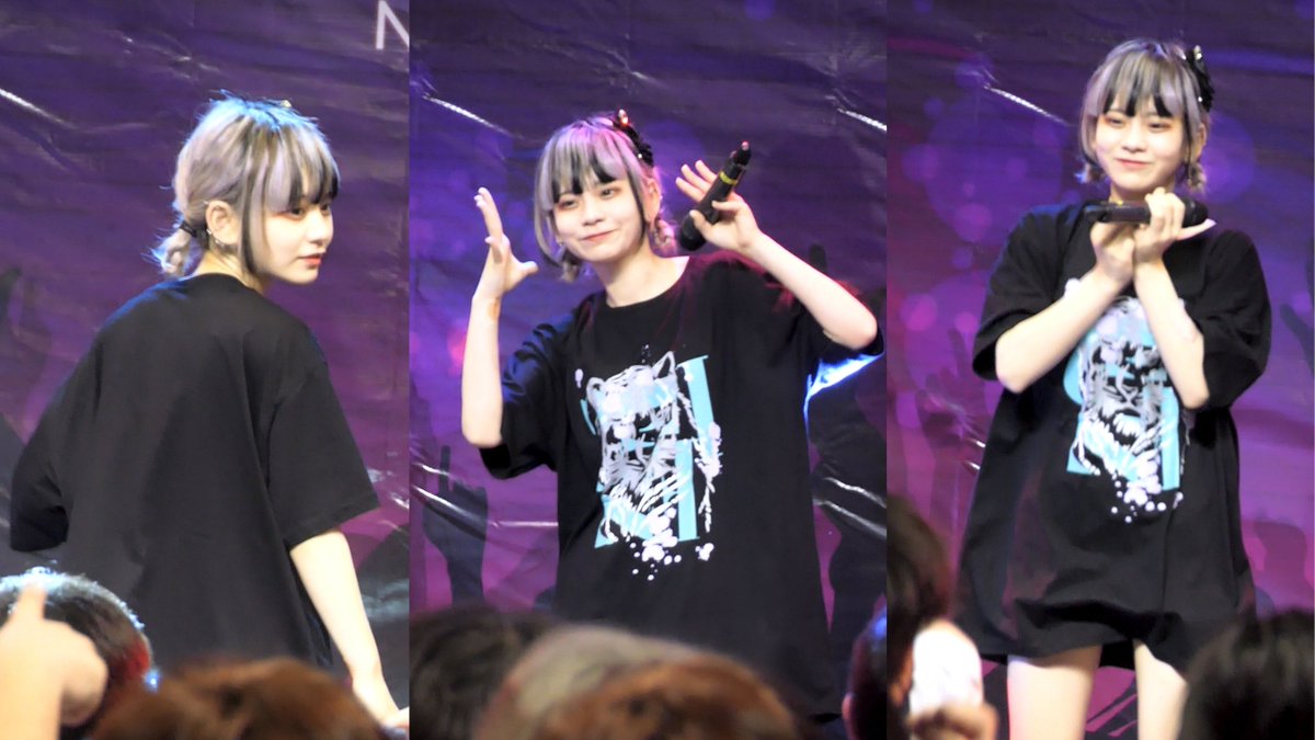 orenoidol2's tweet photo. 221126 [Fancam] Ame STAiNY - Starshine Park + ZEROCARO @ ANA FES Thailand at The Market Bangkok

When Ame-chan's on the stage. She looks so shine.✨

https://t.co/LhsP4ZxN2q

#STAiNY  #ステイニー  
#BangkokIdolGroup  #ANAFES https://t.co/EGFNykUiPw