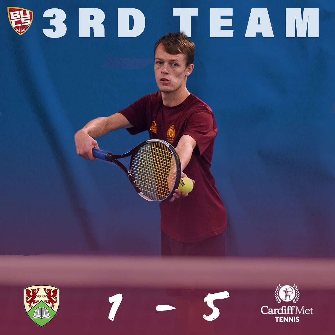CMetTennis's tweet photo. Two wins for the boys on the road yesterday ๐ฃ๏ธ๐
@cmetsusport | #cmettennis | #GameSetMet
@britunitennis https://t.co/ibgxwU0IN0