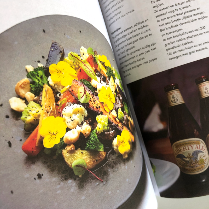 Bierliefhebbers opgelet ‼ SCHUIM, hét magazine over de wereld van het speciaalbier, ruimt op. Bestel onze 11 magazines nu voor slechts een tientje! 💛 2,5 kilo, 1084 pagina's en 132 artikelen over speciaalbier, brouwerijen, bierfestivals en thuisbrouwers: schuimmagazine.nl/winkel