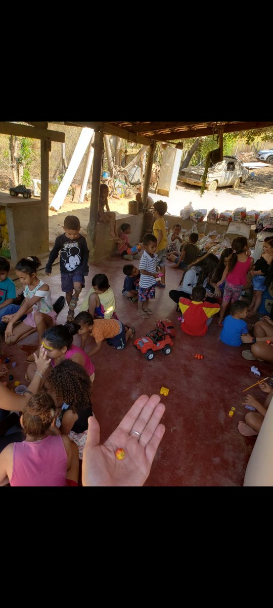 SilvaDOGG's tweet photo. @pulte $silvadoggbr for the kids in Brazil https://t.co/0W2jlgFEcn