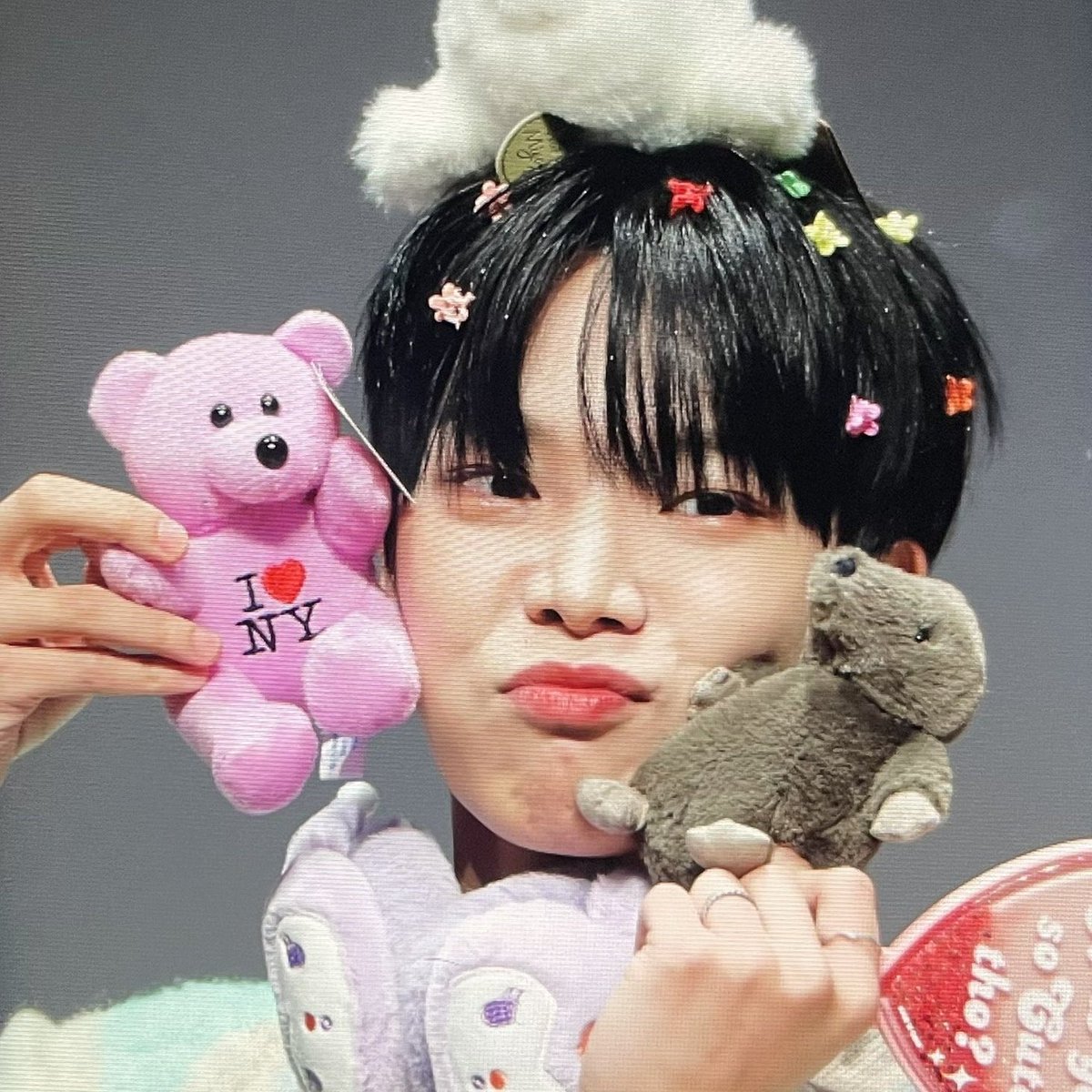tiny verivery (@veri_tiny) on Twitter photo 