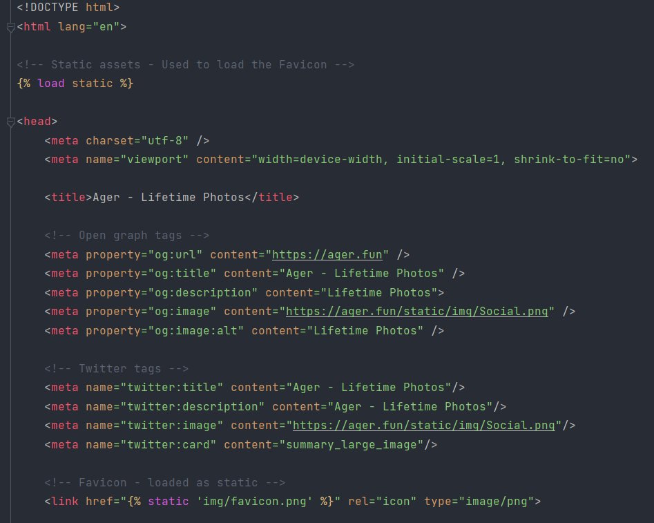 DevAsService's tweet image. Django Tips and Tricks 🚀

Static files made easy:
- Install Whitenoise
- Define static file settings in settings.py
- Organize your static file folder
- Use it in the HTML templates

Simple 👨‍💻

#Python #Django #StaticFiles #WhiteNoise