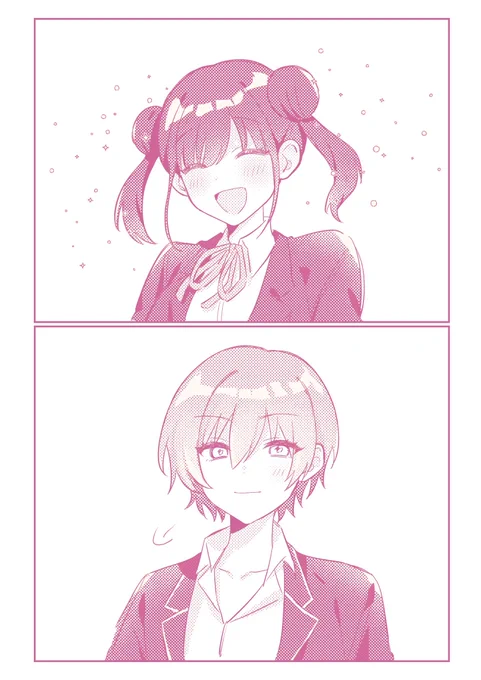 じゅりちょこ 