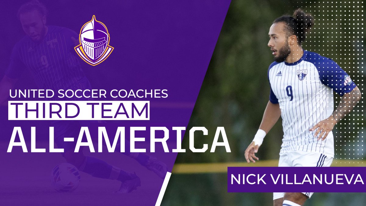 UMHB Soccer⚽️ tweet media