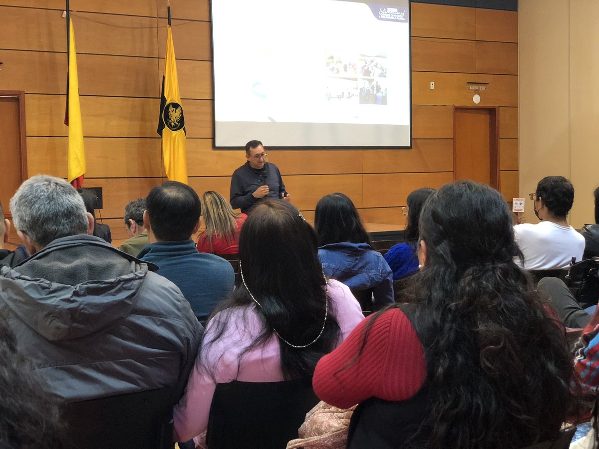 Boyacá se Adapta al Cambio Climático tweet media