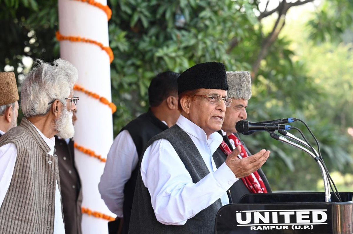 Akhilesh Yadav tweet media