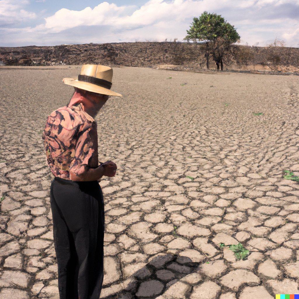 binariotech_cl's tweet photo. La sequía es uno de los factores más importantes que afectan la agricultura en Chile. El país ha tenido una larga historia de sequías, que han afectado a los agricultores locales y a las economías rurales. Los recursos hídricos se han reducido dramáticamente en los últimos años, https://t.co/psbMSa4Uy2