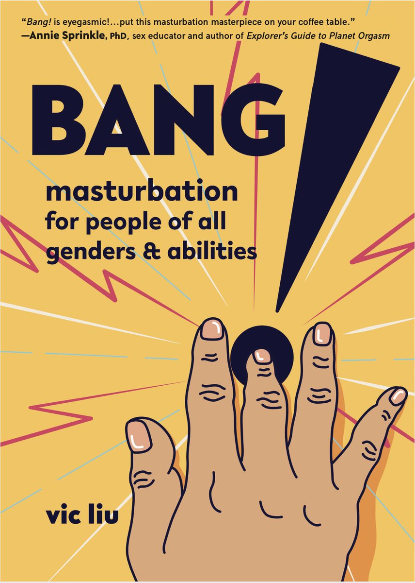 [pdf] Read] Bang Masturbation For People Of All Genders And Abilities