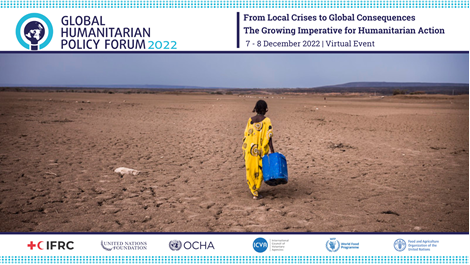 UNOCHA Policy tweet media