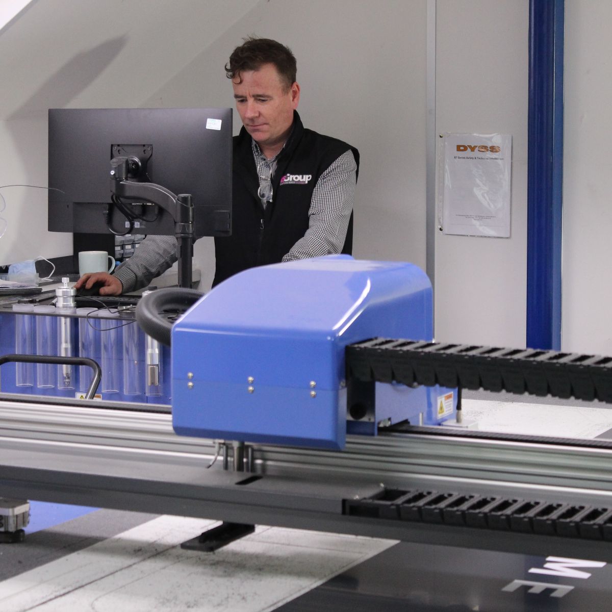 AG/CAD Limited tweet media