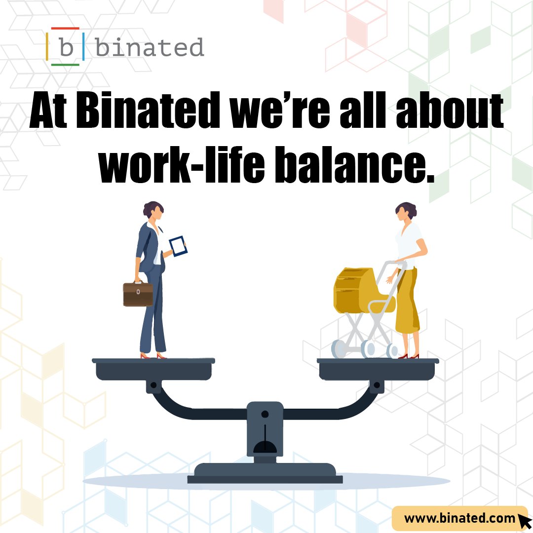binatedinc's tweet photo. Allow #Binated to help you finding time for yourself.
#digitaltransformation #supportservices #ondemand can https://t.co/mVaC1YslbI