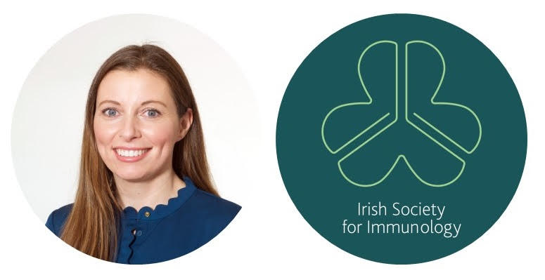 Irish Immunology tweet media