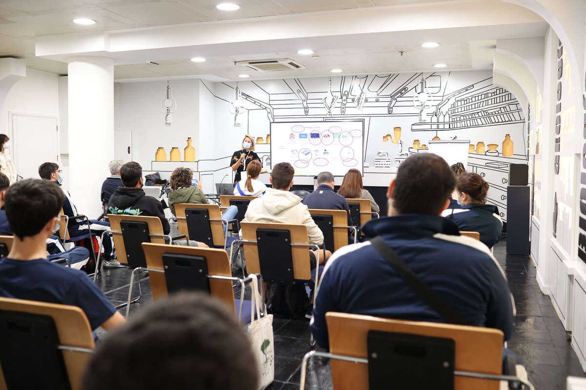 RSD Canarias tweet media