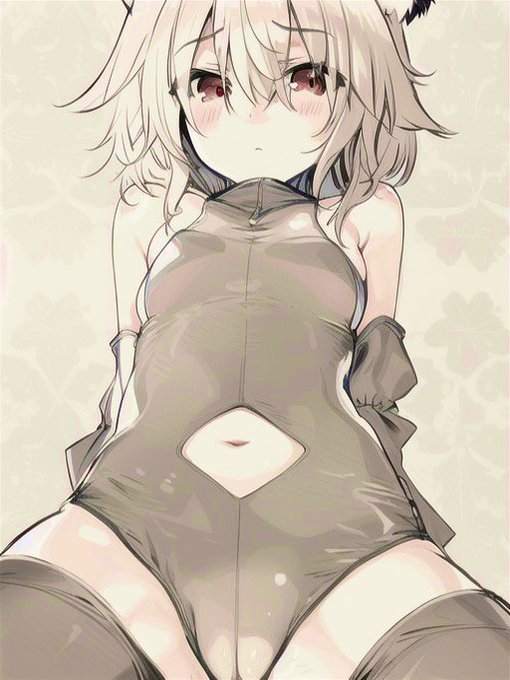 AIくんがエロ絵を弾きまくる中でくぐり抜けたやつ 