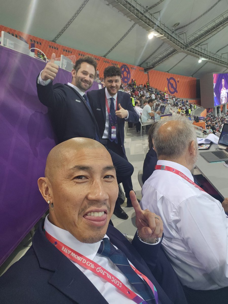 robotdr22's tweet image. What a Team❤️ 새로운 친구들에게 많은걸 배우고 있다!! 한국 축구 #우연히만들어지는것은없다 #한국축구뿌리부터튼튼히