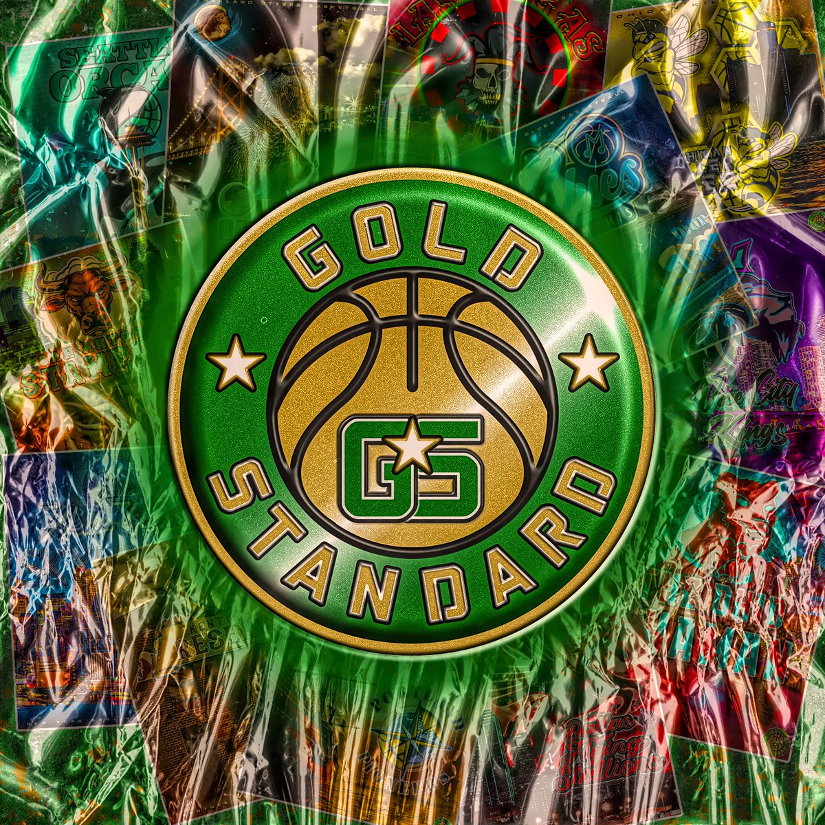 Gold Standard Basketball tweet media