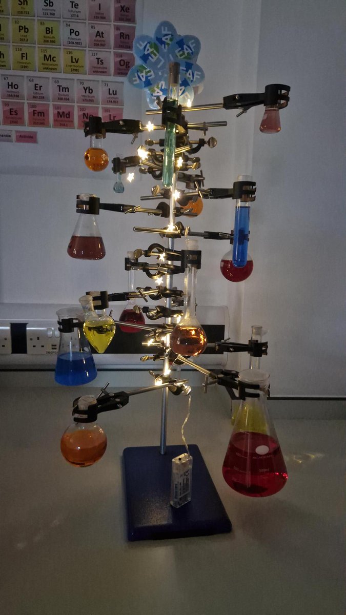 AppSci UHuddersfield (@hudsas) on Twitter photo Seasons greetings from everyone at the School of Applied Sciences!
<a href="/HuddersfieldUni/">University of Huddersfield</a>
#seasonsgreetings #itsbeginningtolooklikechristmas #universityofhuddersfield #science #christmas #christmastree Seasons greetings from everyone at the School of Applied Sciences!
<a href="/HuddersfieldUni/">University of Huddersfield</a>
#seasonsgreetings #itsbeginningtolooklikechristmas #universityofhuddersfield #science #christmas #christmastree