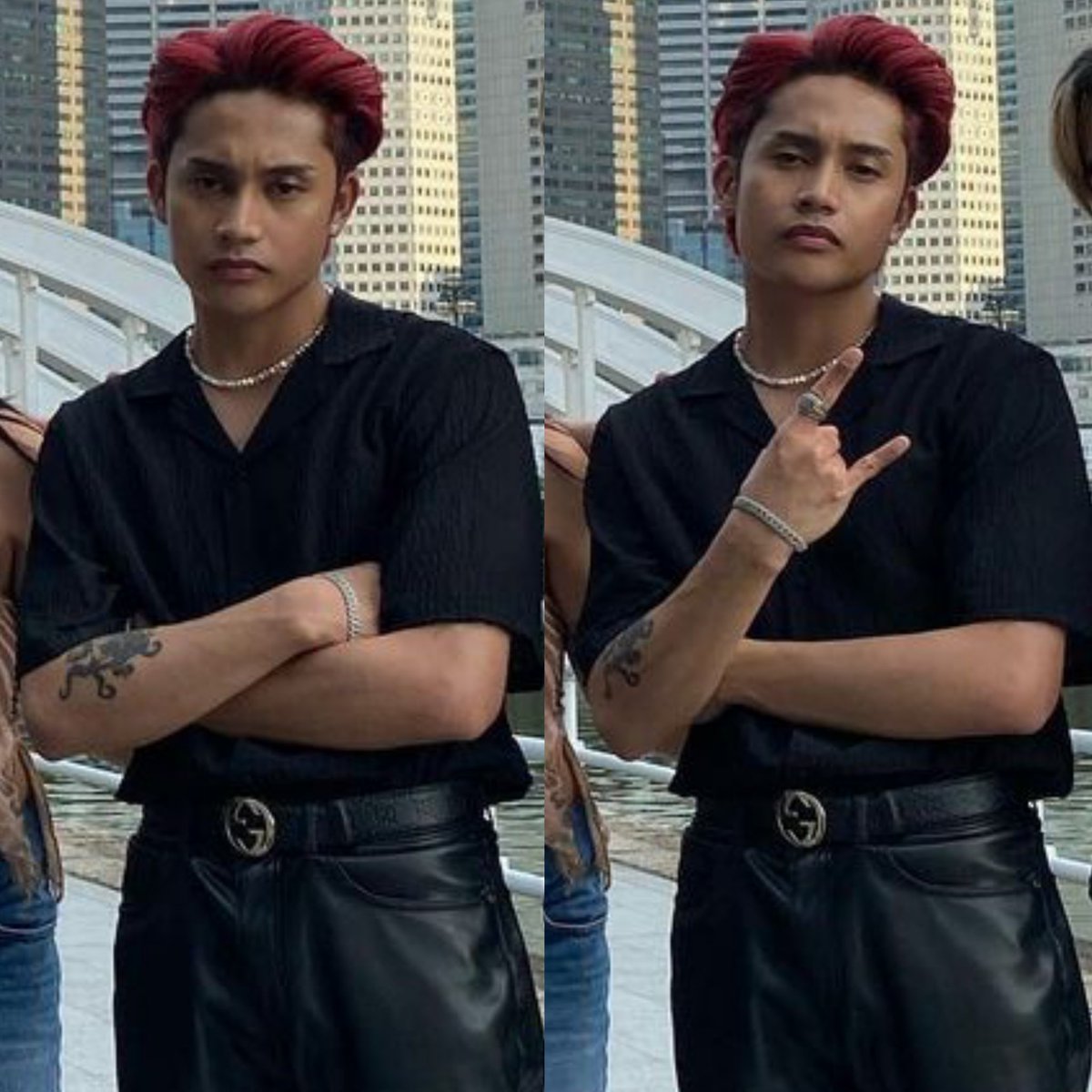 justforfjs's tweet photo. hey ken suson gwapo!! https://t.co/nxoQtTvHhL